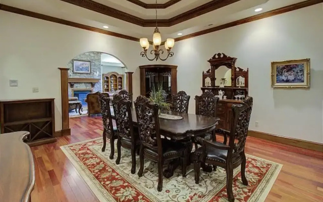 Burning Tree Ranch #656