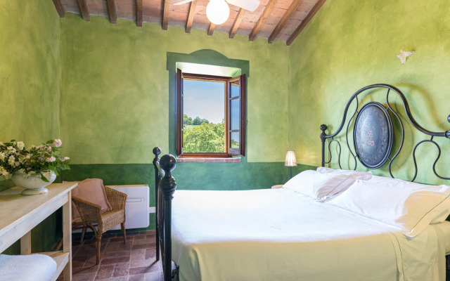 Podere Pratovecchio 14 2