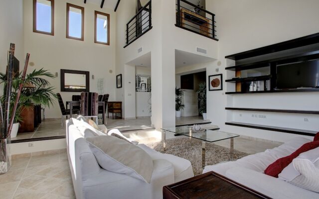 Villa Sofía Golf 15 Min From Puerto Banús