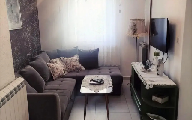 Spacious Novi Vinodolski Apartments With Terrace and Shared Pool