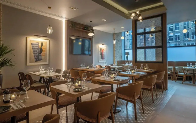 Maldron Hotel Shoreditch London