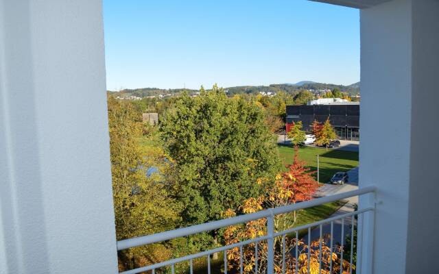 Scotty + Paul Hotel Deggendorf