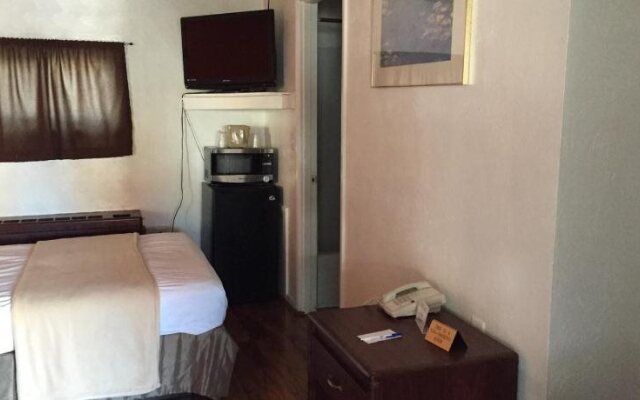 Soy City Motel