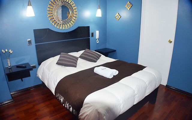 Wifala Thematic Hotel