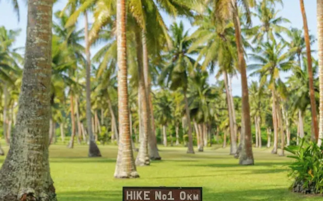 Wakaya Club & Spa