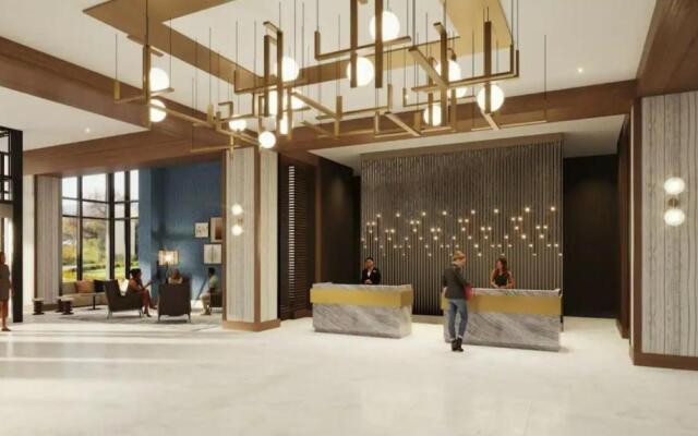 Hyatt Regency Conroe