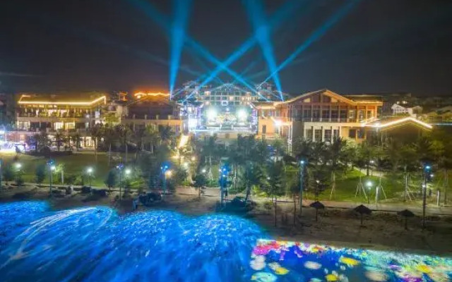 Weizhou Island Sea-View Resort