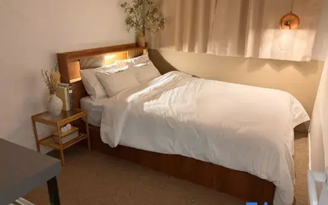 Hotel Amy
