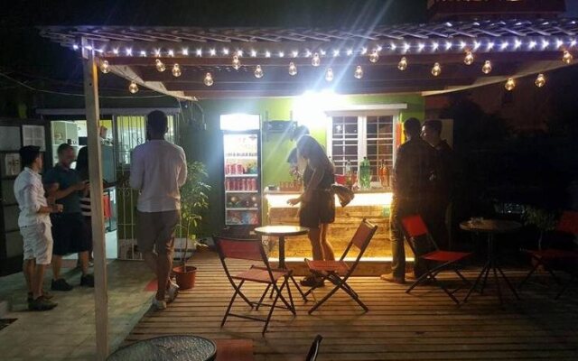 Hostal Viaggio