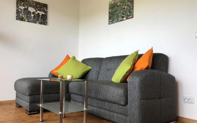 Gästehaus Kehrwieder