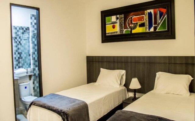 Hotel Vina del Mar