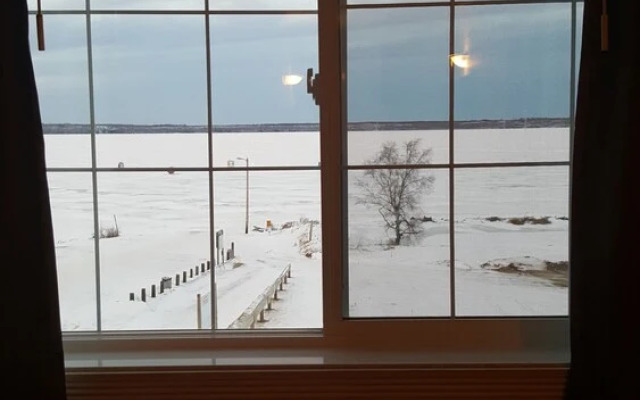 Shorebird Inn