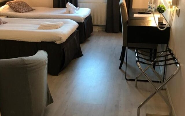 Hotel Nordica Strömsund