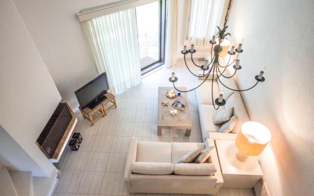 #Villa Armonia by halu! Sani Villas