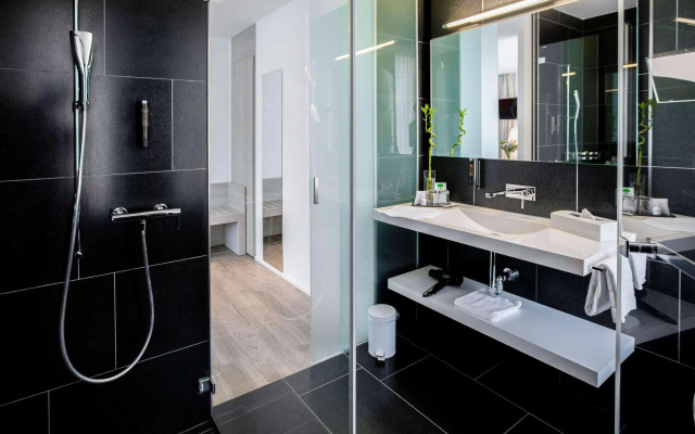 Mercure Chur City West