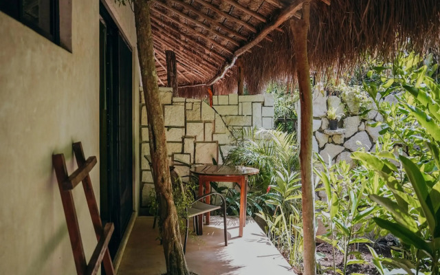 Aldea Coba an Escape Boutique Experience
