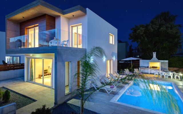 Villa Coral Bay