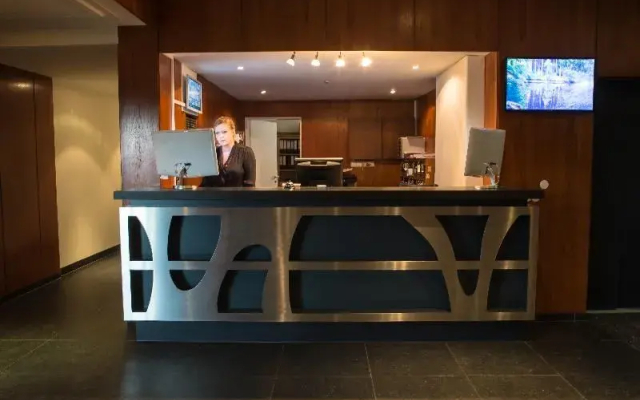 Hotel Am Fang