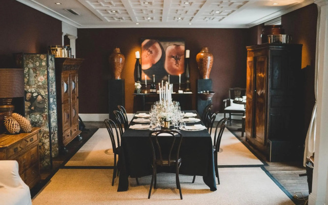 Eichardt's Private Hotel