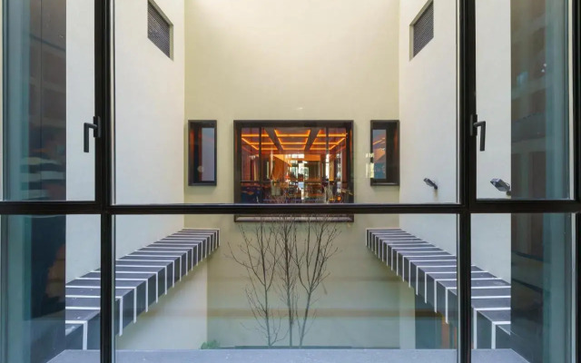 The Editory Boulevard Aliados Hotel - Preferred Hotels