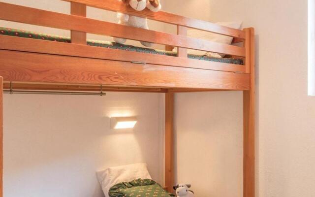 Appartement Le Monêtier-les-Bains, 5 pièces, 8 personnes - FR-1-330F-12