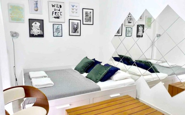 Apartment With One Bedroom In Lisboa, With Wonderful Sea View, Balcony And Wifi