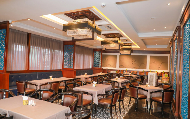 The Odys Boutique Hotel