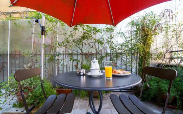 Pratinn Vatican Guest House