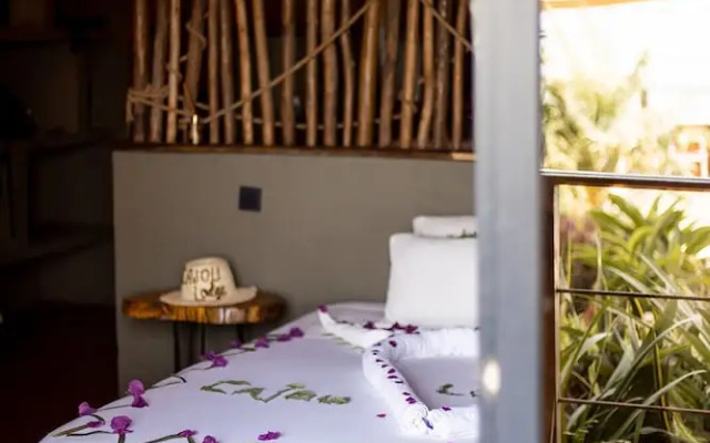 Mango Eco Lodge