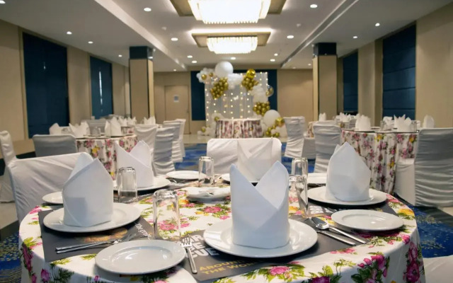 Jardin Hotels