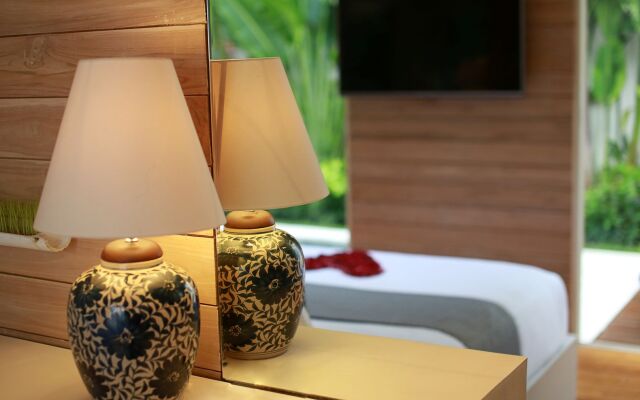 Aleva Villa Seminyak by Ini Vie Hospitality