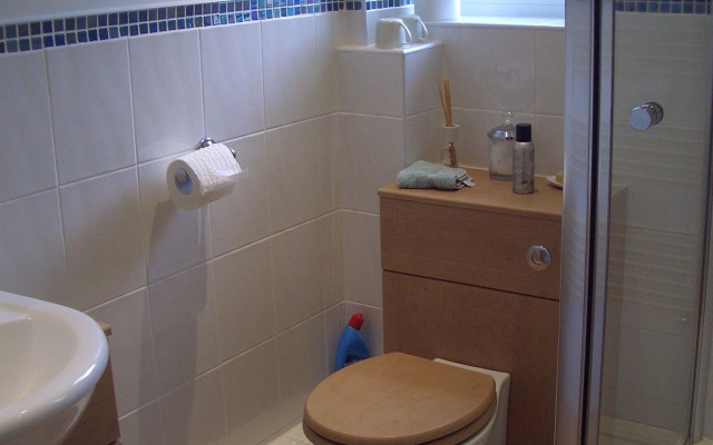 Quixhill - Denstone - Dove Meadow B & B
