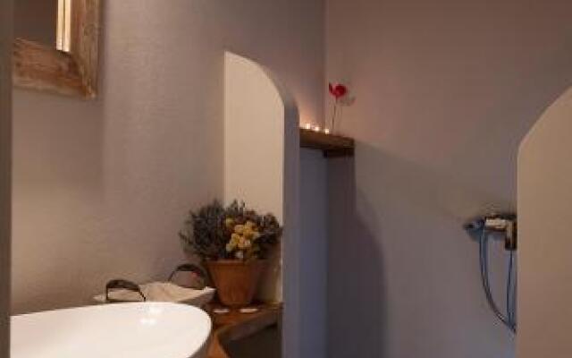 Homestays 1 Bedroom 1 Bathroom - Amarynthos