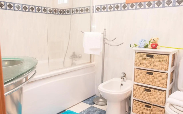 Feel-at-home in Machico
