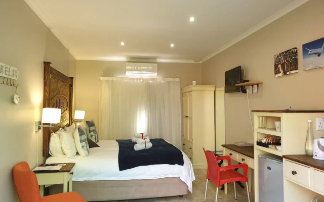 Dilisca Guesthouse