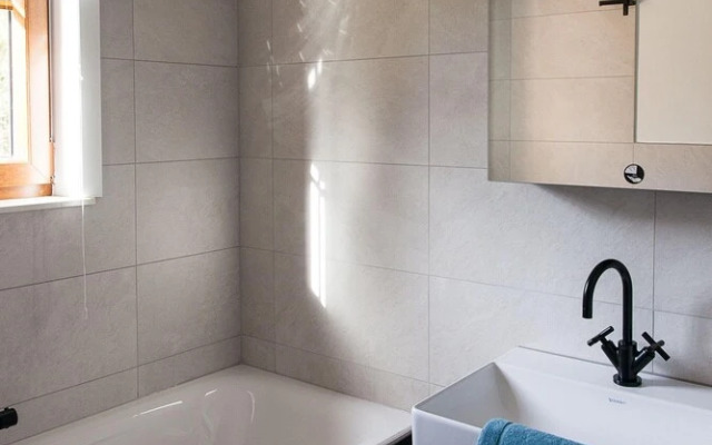 Woodland Cabin in Vencimont