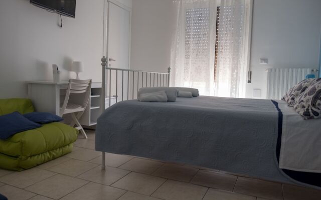 My Room in Trani