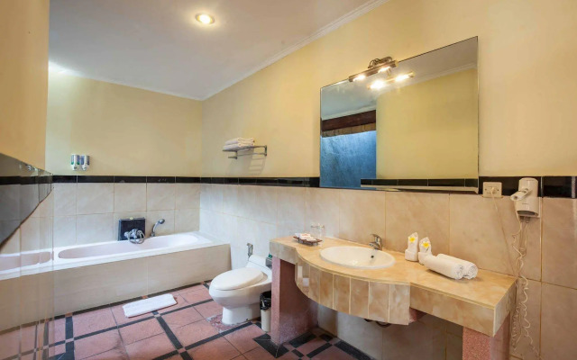 Putri Bali Villa