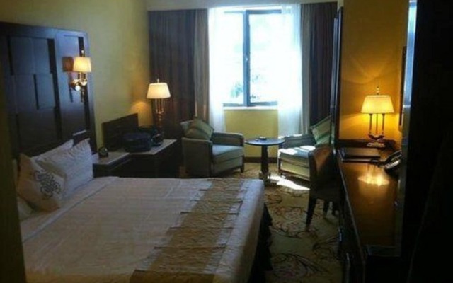 Oasis Hotel