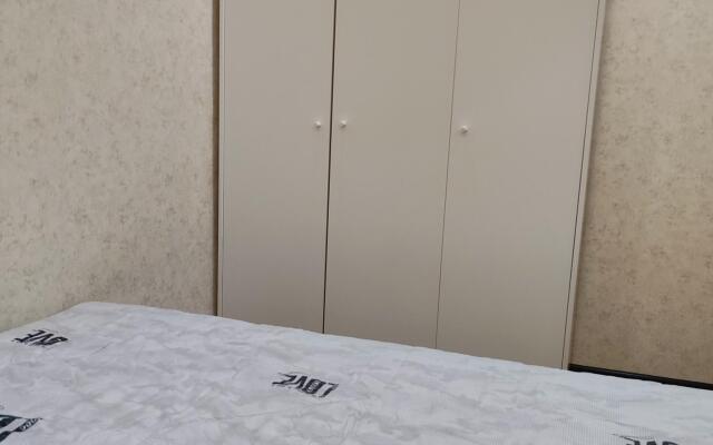 Апартаменты на переулке Манычский 103