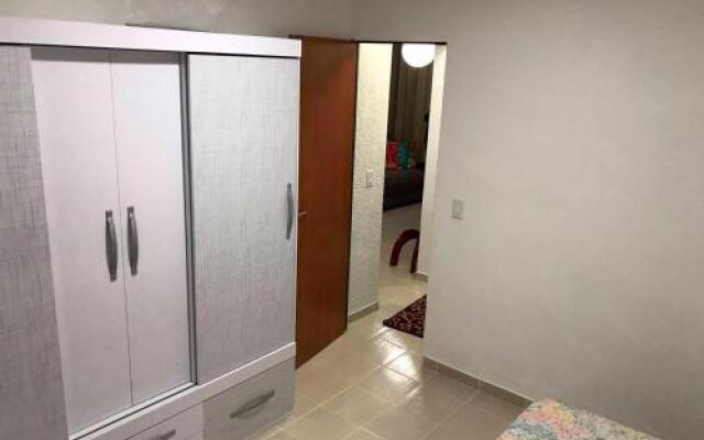 Apartamento com vista espetacular