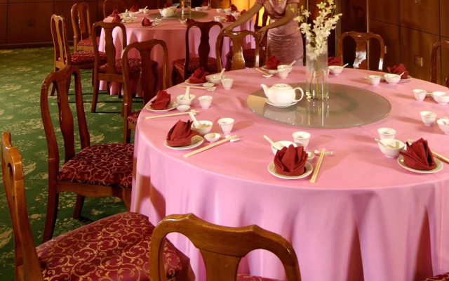 Berjaya Langkawi Resort