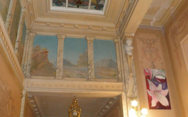 B&B Villa D'Hondt