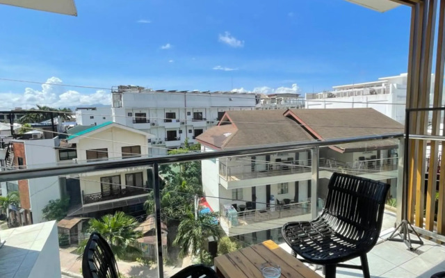 Jony's Boutique Hotel