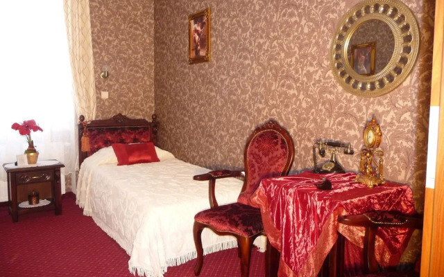 Rezydencja Grawert - Victorian Boutique & SPA