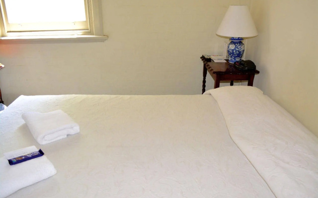 Richmond Hill Hotel