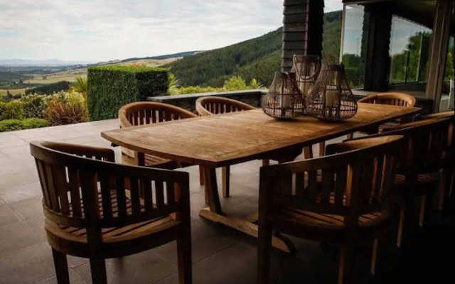 Waipuna Estate
