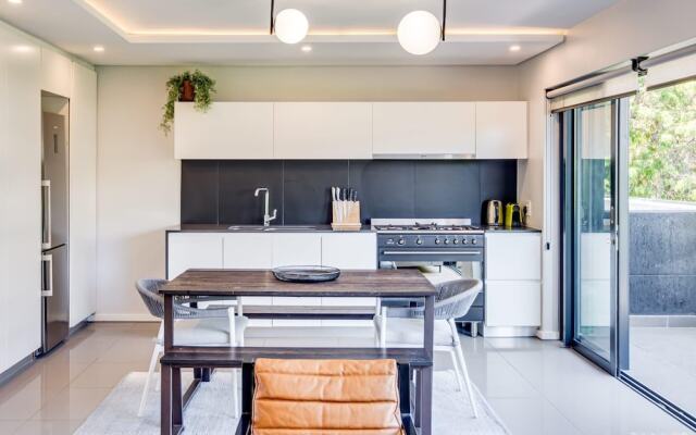 Bahati Executive Pad