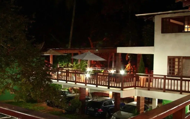 Vila Atlântica Inn