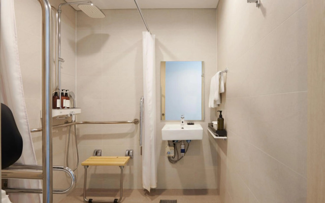 Nine Tree By Parnas Seoul Dongdaemun